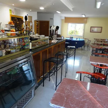 Casa Tia Teresa بيت ضيافة *