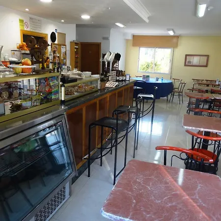 Casa Tia Teresa 게스트하우스 *