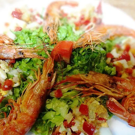 بيت ضيافة Casa Tia Teresa *
