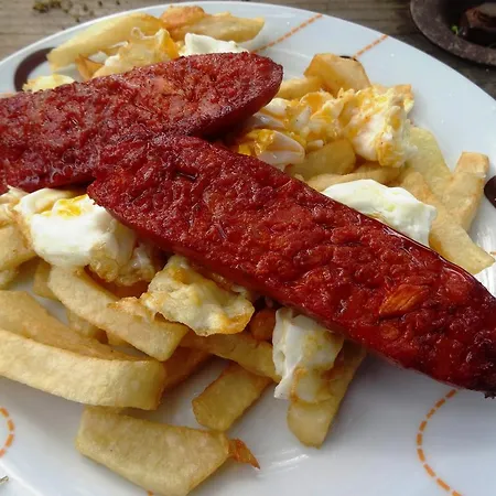 Affittacamere Casa Tia Teresa *