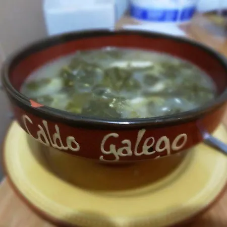 게스트하우스 Casa Tia Teresa 살세다