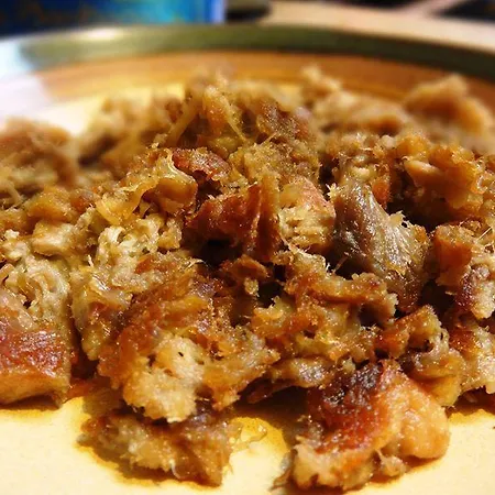 بيت ضيافة Casa Tia Teresa *
