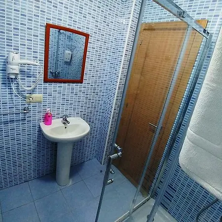 Casa Tia Teresa Salceda