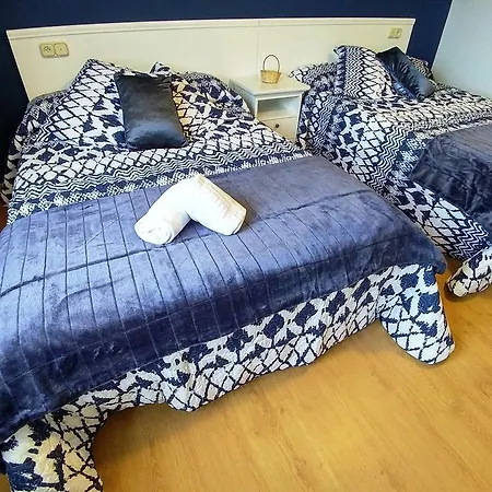 Guest house Casa Tia Teresa *