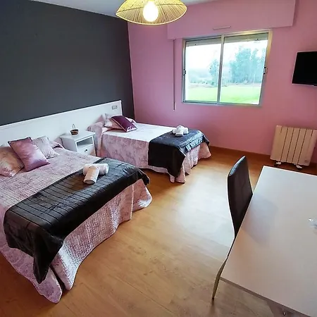 بيت ضيافة Casa Tia Teresa سالثيدا