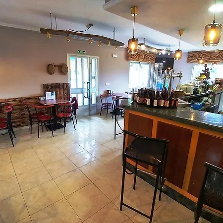 Guest house Casa Tia Teresa