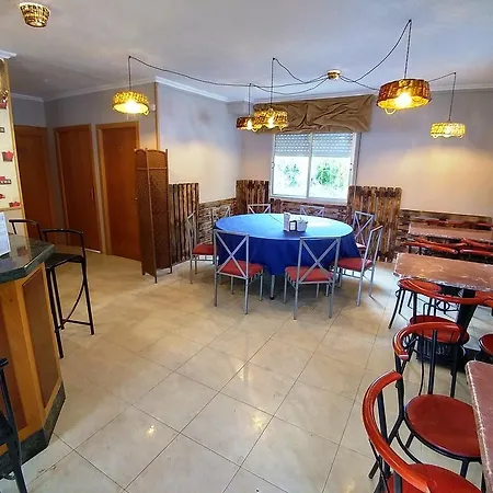 Casa Tia Teresa *