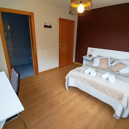 Guest house Casa Tia Teresa