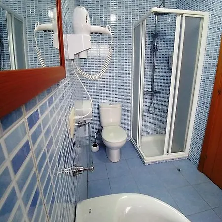 Casa Tia Teresa 게스트하우스 *