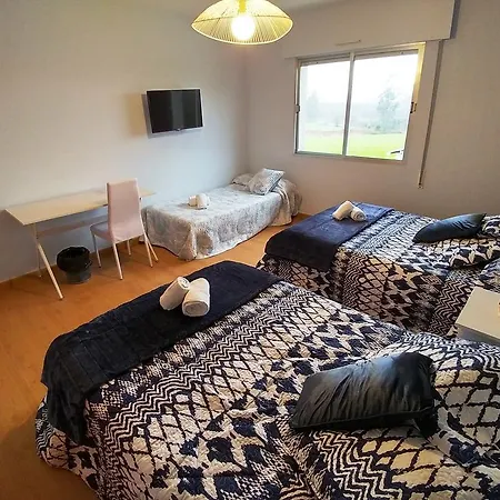 بيت ضيافة Casa Tia Teresa