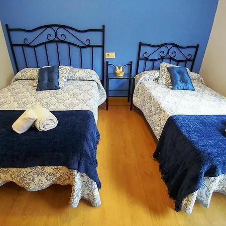 Casa Tia Teresa 게스트하우스