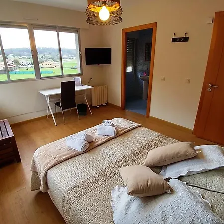 بيت ضيافة Casa Tia Teresa *