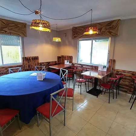 Casa Tia Teresa * Salceda