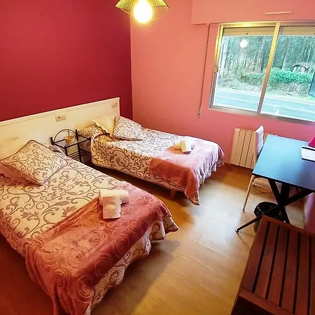 게스트하우스 Casa Tia Teresa *