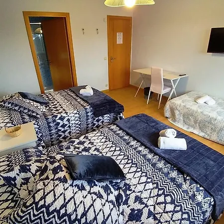 Guest house Casa Tia Teresa *