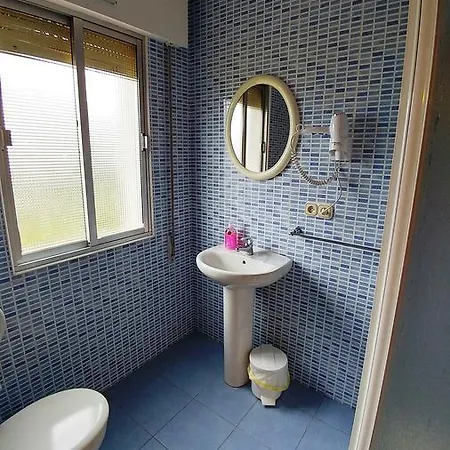 Casa Tia Teresa 게스트하우스