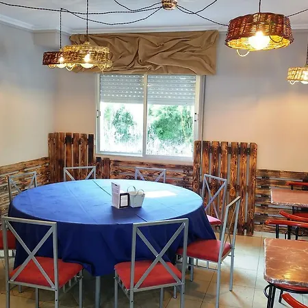 Casa Tia Teresa بيت ضيافة *