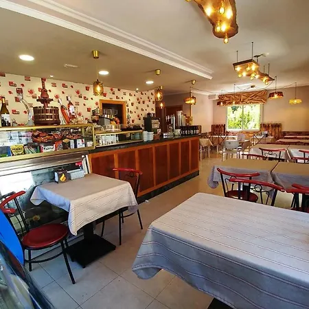 Guest house Casa Tia Teresa *