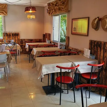 Casa Tia Teresa