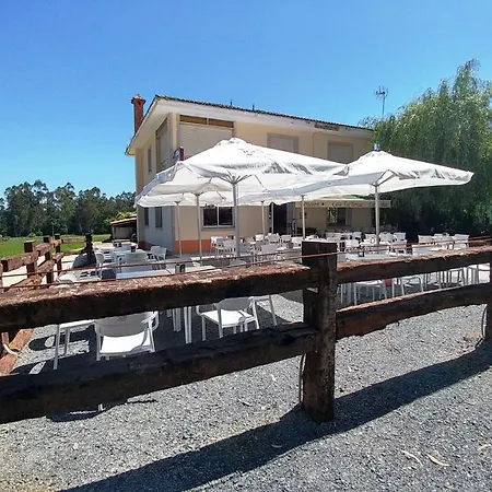 Casa Tia Teresa 게스트하우스 살세다