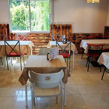 게스트하우스 Casa Tia Teresa 살세다