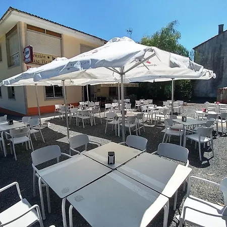 Casa Tia Teresa Affittacamere