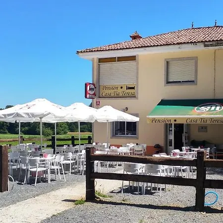 Guest house Casa Tia Teresa