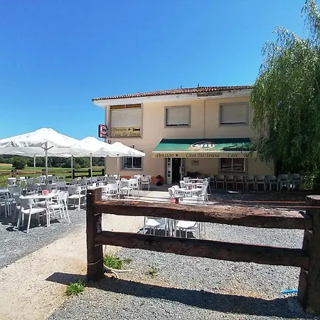 Guest house Casa Tia Teresa *