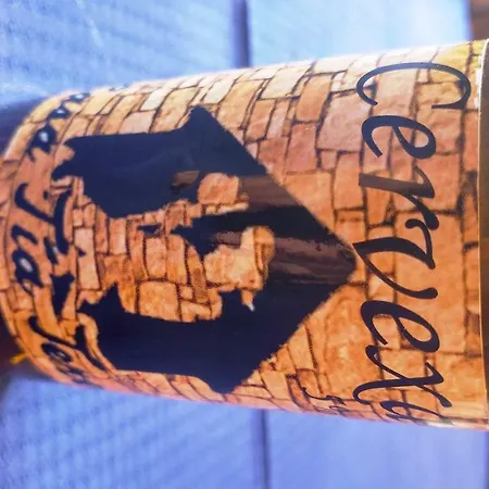 Affittacamere Casa Tia Teresa *