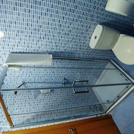 Guest house Casa Tia Teresa