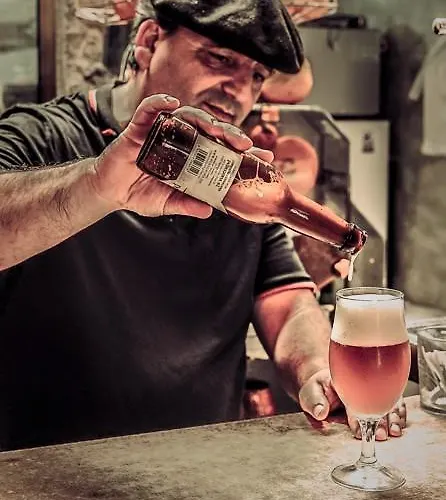 Guest house Casa Tia Teresa *