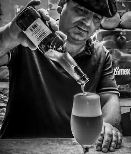 בית הארחה Casa Tia Teresa *