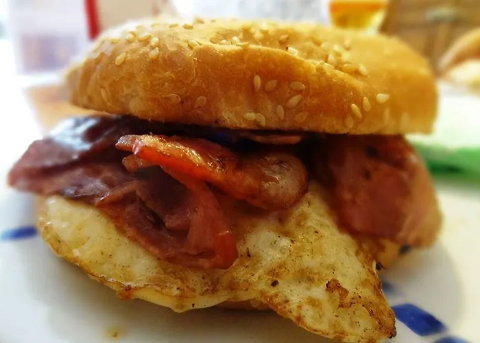 Casa Tia Teresa בית הארחה