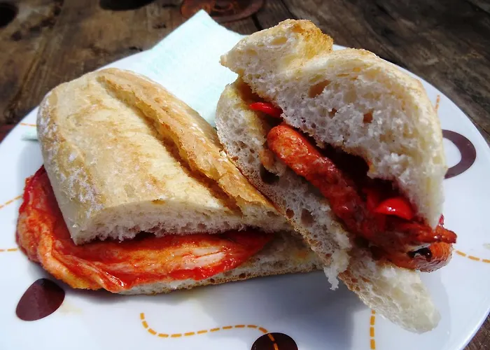 Casa Tia Teresa * סלסדה