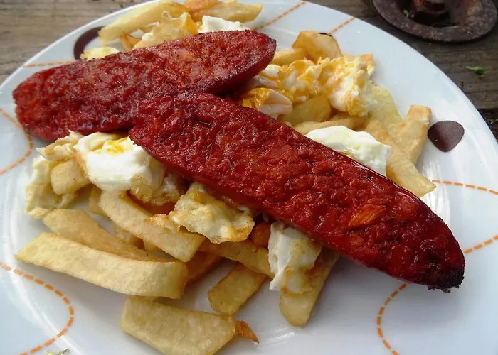 בית הארחה Casa Tia Teresa *