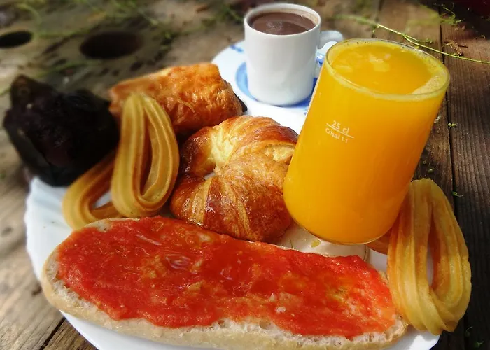 Casa Tia Teresa Guest house *