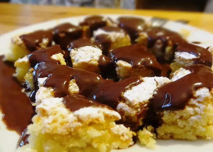 Casa Tia Teresa בית הארחה סלסדה