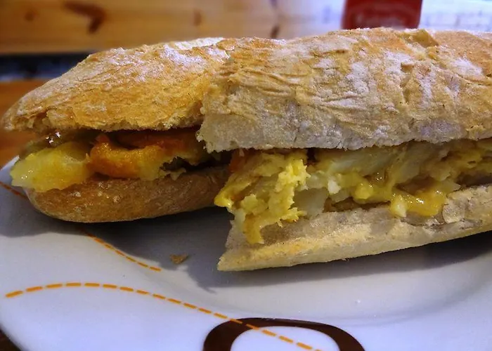 Casa Tia Teresa * סלסדה