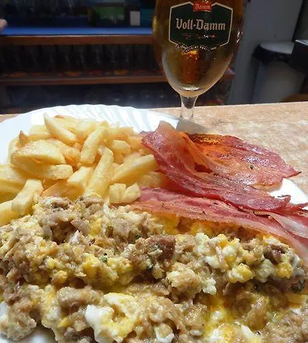 Guest house Casa Tia Teresa