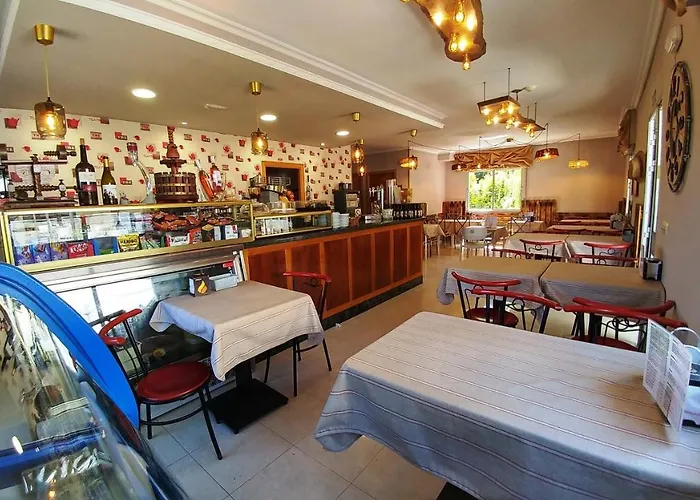 Guest house Casa Tia Teresa *