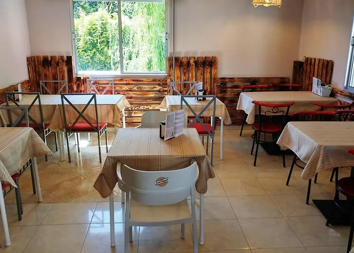 Guest house Casa Tia Teresa Salceda